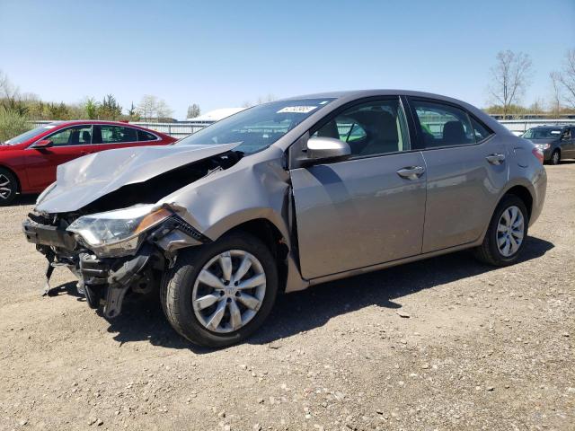 Vin: 2t1burhe7ec168605, lot: 54792985, toyota corolla l 2014 img_1