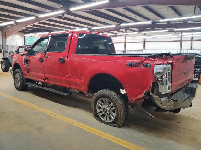 Vin: 1ft7w2b69kee85772, lot: 55082445, ford f250 super duty 20192