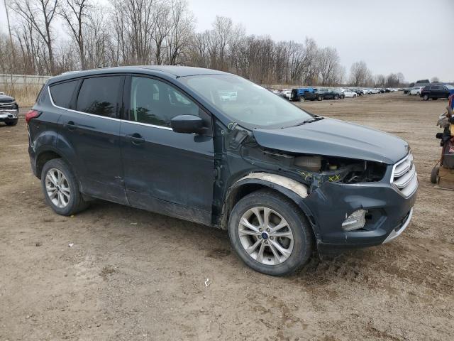 2019 FORD ESCAPE SE - 1FMCU9GD1KUA98929