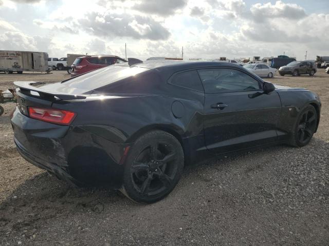 Vin: 1g1fg1r79g0184580, lot: 54588775, chevrolet camaro ss 20163