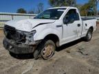 2018 FORD F150 - 1FTMF1CB3JKE24524