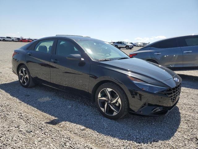 2023 HYUNDAI ELANTRA SE KMHLS4AG7PU418032