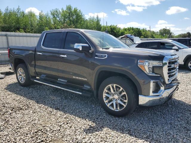 Vin: 1gtp8ded9kz246103, lot: 52908445, gmc sierra c1500 slt 20194
