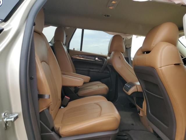 2016 BUICK ENCLAVE - 5GAKVBKD2GJ214225