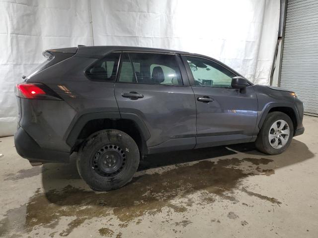 Vin: 2t3f1rfv4rc448752, lot: 52360765, toyota rav4 le 20243