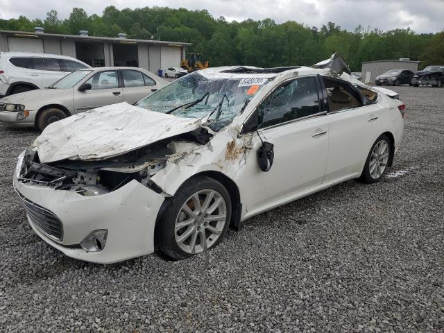 Vin: 4t1bk1eb2du070161, lot: 54450795, toyota avalon base 2013 img_1