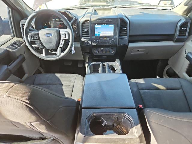 2019 FORD F150 SUPER - 1FTEW1EPXKKE63271