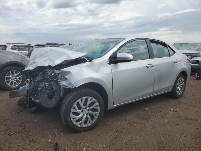 TOYOTA COROLLA L