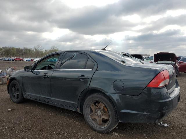 Vin: 3mehm0ha4ar616000, lot: 53874645, mercury milan 20102
