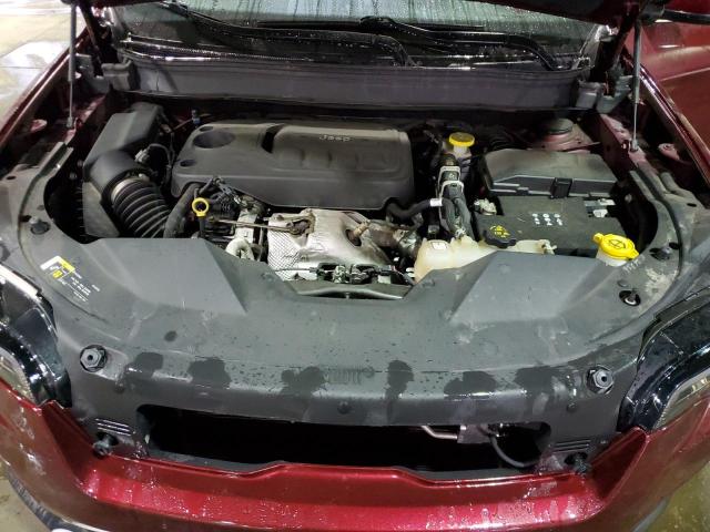 2020 JEEP CHEROKEE L - 1C4PJMDN6LD538062