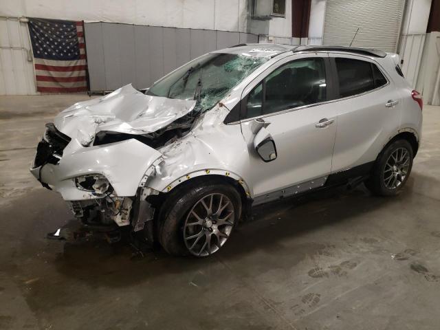 Vin: kl4cj2sb3kb873523, lot: 54207845, buick encore sport touring 2019 img_1