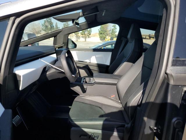 2024 TESLA CYBERTRUCK 7G2CEHED8RA041753