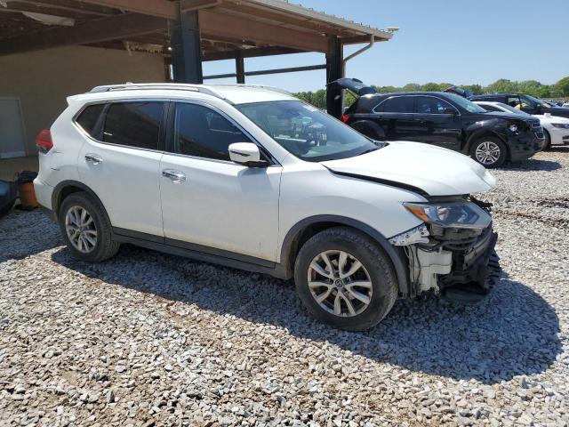2019 NISSAN ROGUE S - KNMAT2MT5KP541020