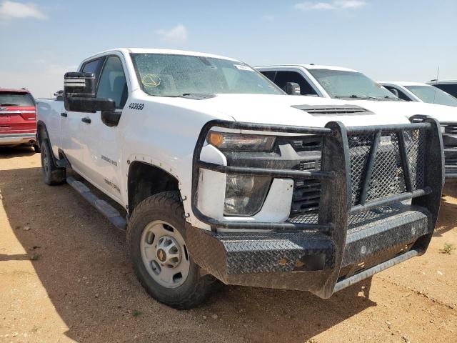 Vin: 1gc4yle72mf286325, lot: 52757565, chevrolet all models k2500 heavy duty 20214