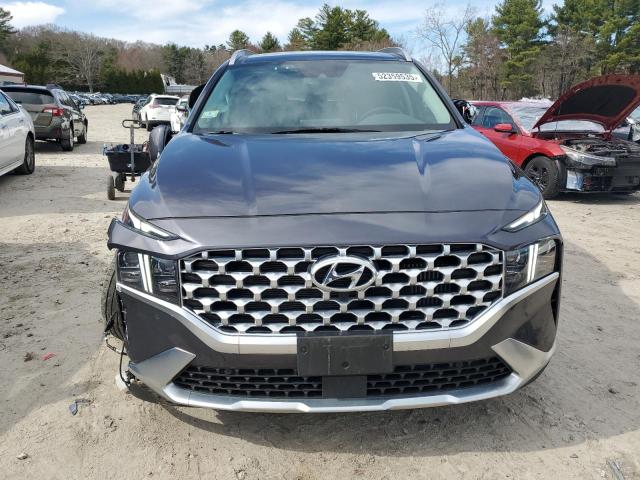 2022 HYUNDAI SANTA FE L - KM8S7DA20NU050744