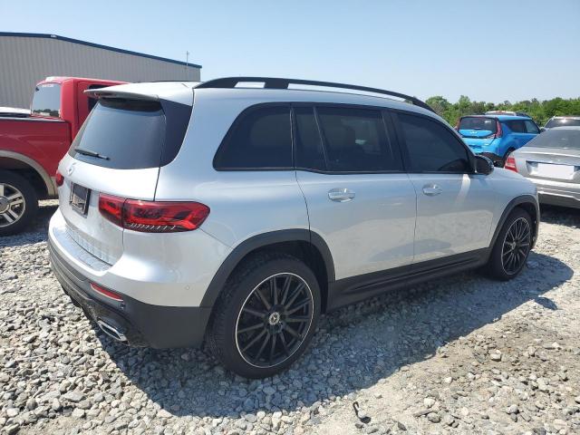 Vin: w1n4m4gb8lw056752, lot: 53304825, mercedes-benz glb-class 250 20203