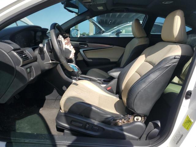 2016 HONDA ACCORD EXL - 1HGCT2B8XGA007983