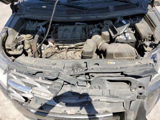 2018 FORD EXPLORER X - 1FM5K7D80JGA65976
