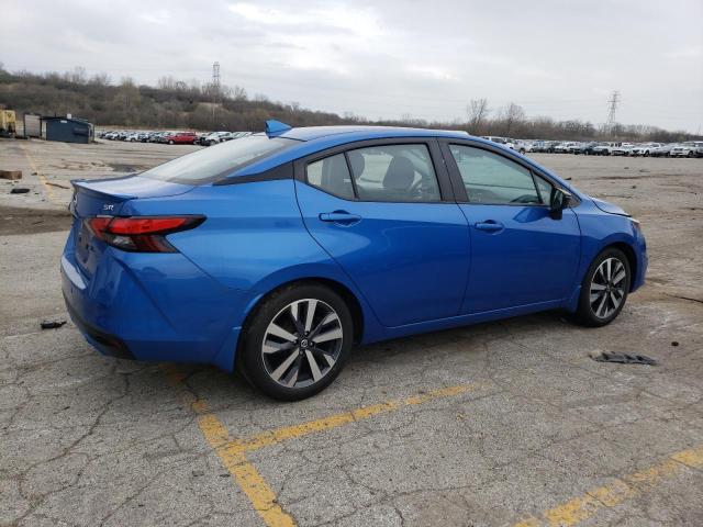 Vin: 3n1cn8fv3ml853259, lot: 53788635, nissan versa sr 20213