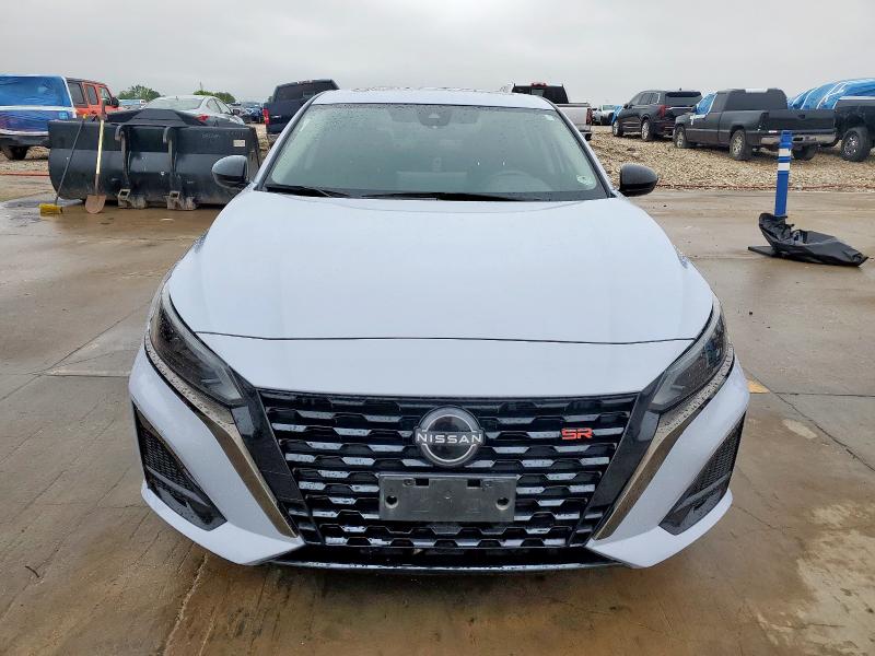 2023 NISSAN ALTIMA SR - 1N4BL4CV0PN316256