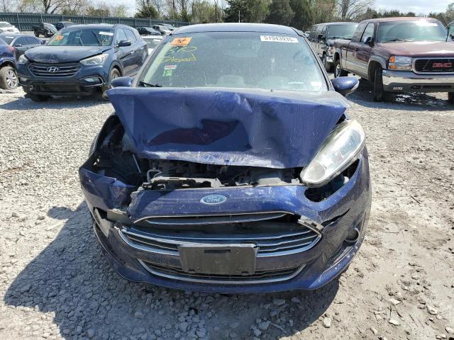 2016 FORD FIESTA TIT 3FADP4FJ9GM158306