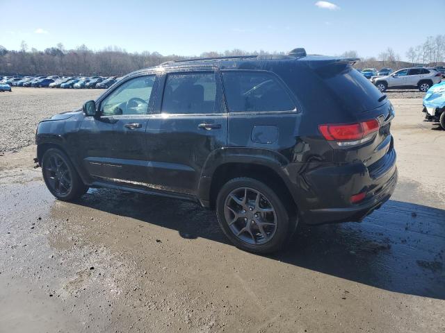 Vin: 1c4rjfbgxlc290770, lot: 53465855, jeep grand cher limited 20202