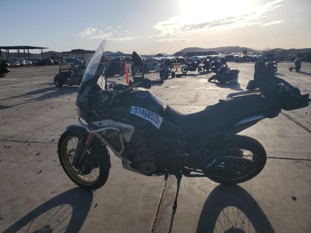 2021 HONDA CRF1100 D4 JH2SD1047MK100295