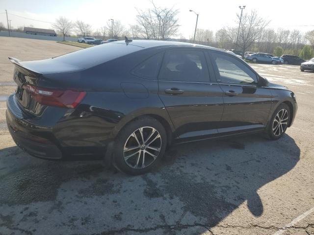 Vin: 3vwam7bu1pm026340, lot: 52102045, volkswagen jetta sport 20233