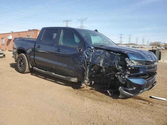 Vin: 3gcuyeed7kg286611, lot: 51367945, chevrolet all models k1500 rst 20194