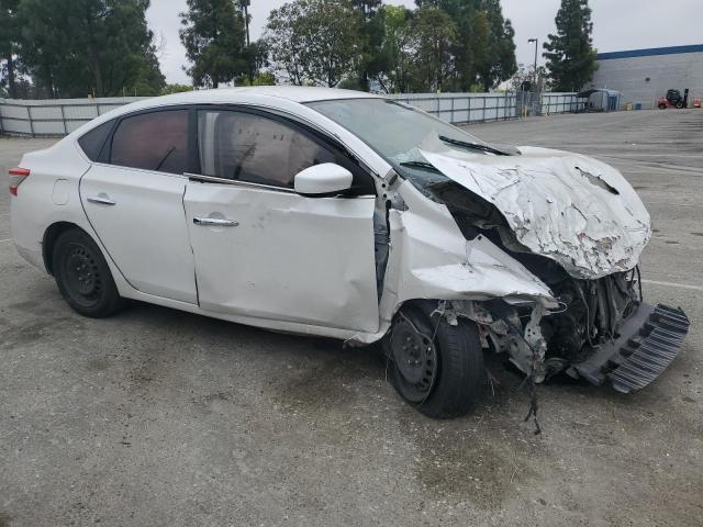 Vin: 3n1ab7ap5dl563320, lot: 53741745, nissan sentra s 20134