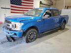 2019 FORD F150 SUPER - 1FTEW1E58KFC28231