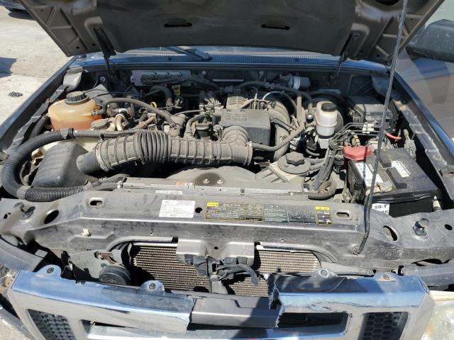 2011 FORD RANGER SUP #3293488413