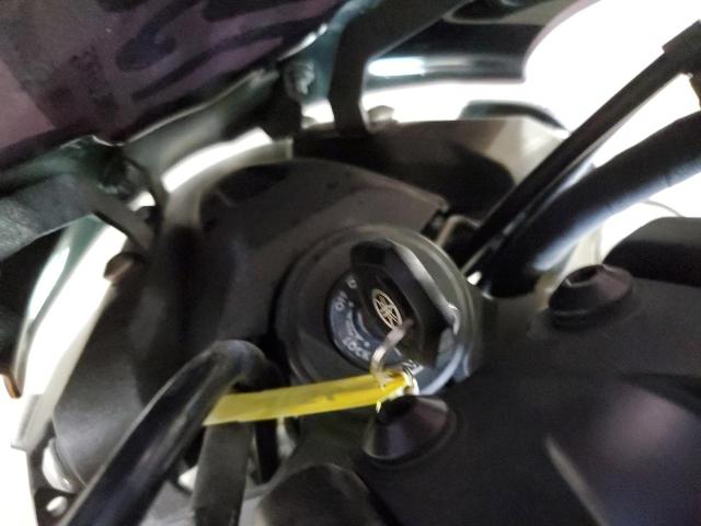 2022 YAMAHA MT07 JYARM32E6NA005335