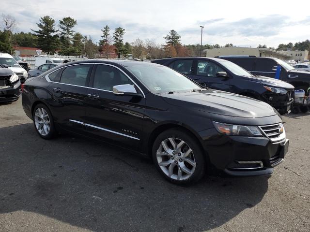 Vin: 2g1165s36f9195665, lot: 54558705, chevrolet impala ltz 20154