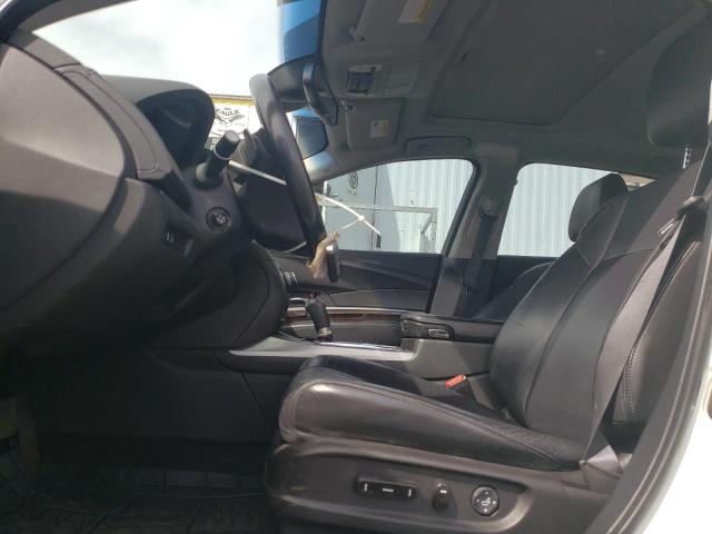 2016 ACURA RLX TECH - JH4KC1F59GC000157