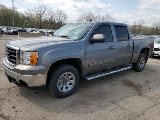 GMC SIERRA K15