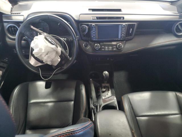2016 TOYOTA RAV4 SE - 2T3JFREV9GW410684