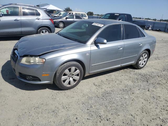AUDI A4 2.0T