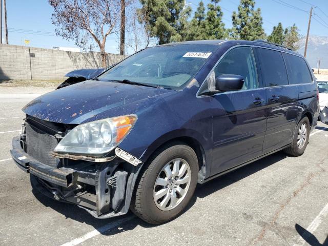 HONDA ODYSSEY EX