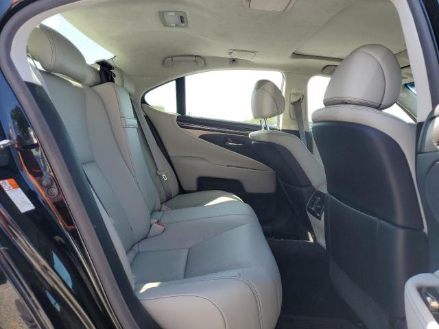 2015 LEXUS LS 460 - JTHBL5EF3F5137129