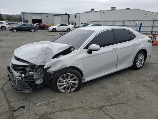 2023 TOYOTA CAMRY LE - 4T1C11AK2PU105752