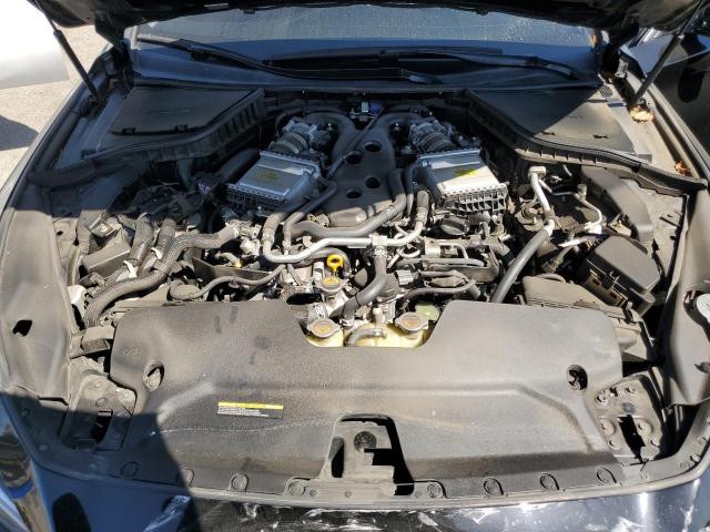 2019 INFINITI Q50 LUXE - JN1EV7AP9KM541235
