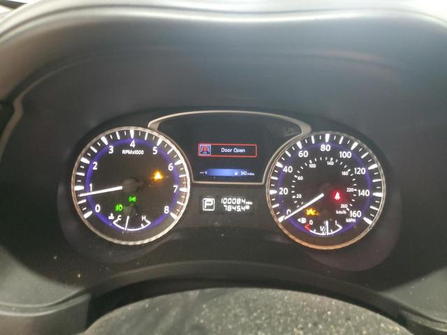 2020 INFINITI QX60 LUXE - 5N1DL0MN0LC522818
