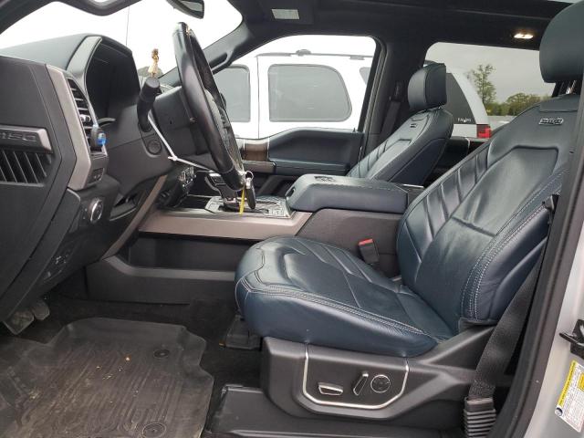 2018 FORD F150 SUPER - 1FTEW1EG5JFE15913