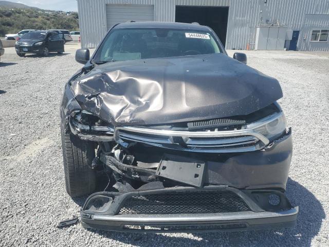 2014 DODGE DURANGO SX - 1C4RDHAGXEC971812