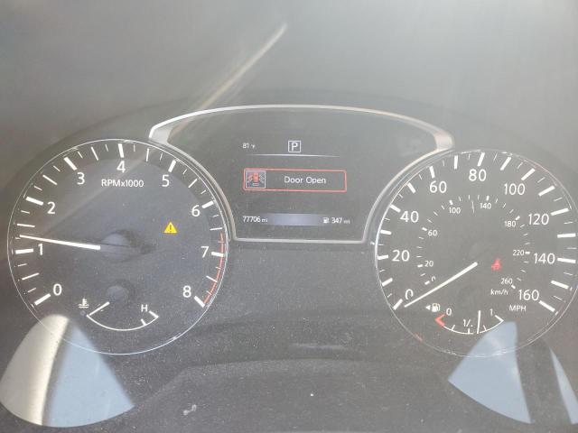 2016 NISSAN ALTIMA 2.5 - 1N4AL3AP8GN388543