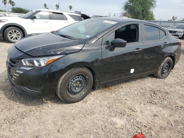 Vin: 3n1cn8dv5rl902228, lot: 52162575, nissan versa s 2024 img_1
