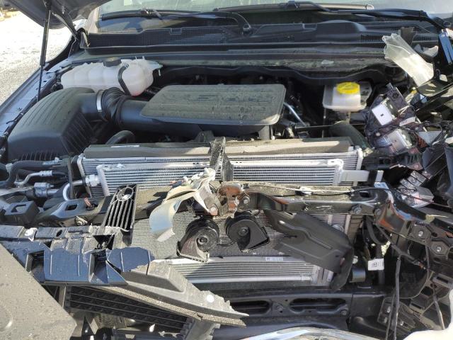 2025 RAM 1500 TRADE - 1C6RRFGG3SN599685