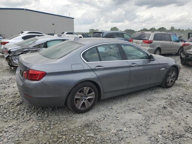 Vin: wbaxg5c58cdw24881, lot: 54063555, bmw 5 series i 20123