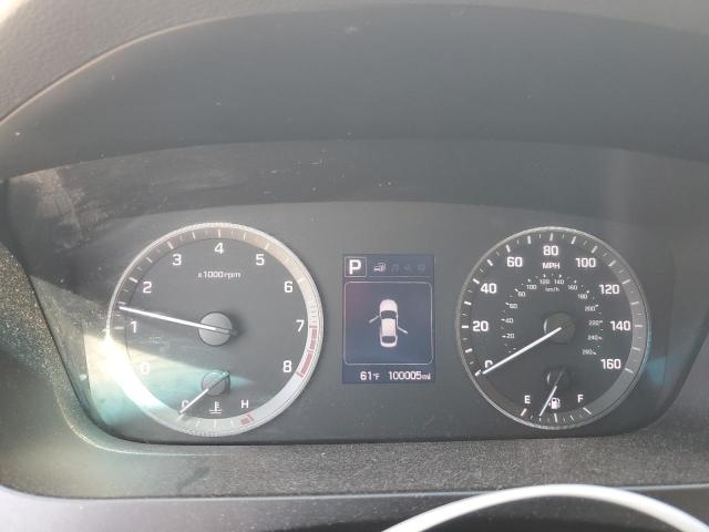 2015 HYUNDAI SONATA SE - 5NPE24AF9FH232506